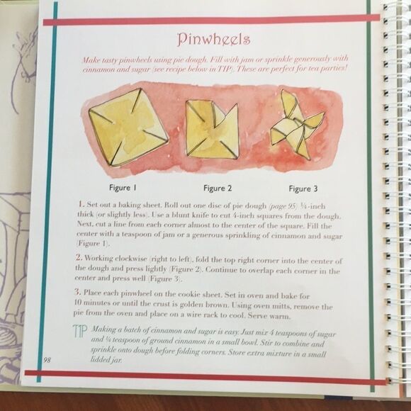 Homemade Fun: 101 Crafts and Activities Book - Picture 8 of 10